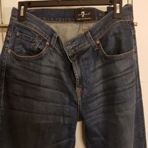 7 For All Mankind Austyn Jeans